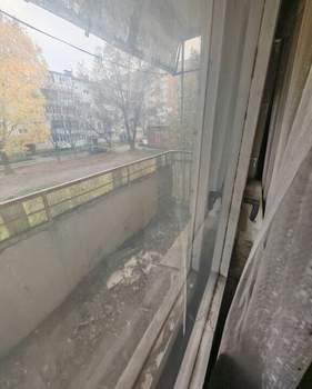2-к квартира, вторичка, 37м2, 2/5 этаж