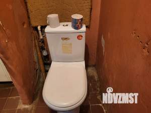 2-к квартира, вторичка, 43м2, 3/5 этаж