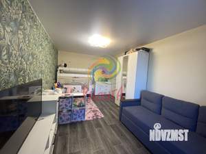 1-к квартира, вторичка, 34м2, 5/5 этаж