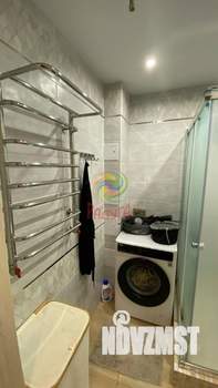 2-к квартира, вторичка, 57м2, 6/10 этаж