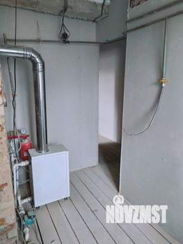 2-к квартира, вторичка, 37м2, 1/2 этаж