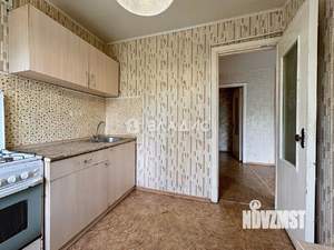 1-к квартира, вторичка, 30м2, 4/5 этаж