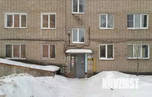 1-к квартира, вторичка, 22м2, 1/5 этаж