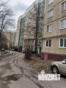 3-к квартира, вторичка, 63м2, 5/9 этаж