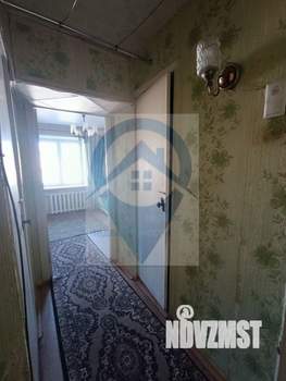 2-к квартира, вторичка, 51м2, 5/5 этаж