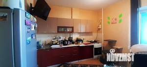1-к квартира, вторичка, 45м2, 4/11 этаж