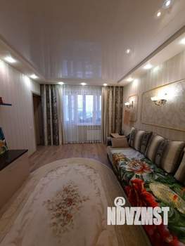 3-к квартира, вторичка, 65м2, 8/10 этаж