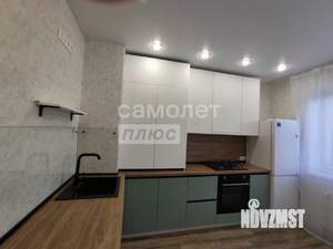 1-к квартира, вторичка, 41м2, 5/9 этаж