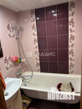 2-к квартира, вторичка, 56м2, 2/10 этаж