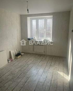 1-к квартира, вторичка, 35м2, 4/7 этаж
