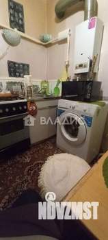 3-к квартира, вторичка, 61м2, 4/5 этаж