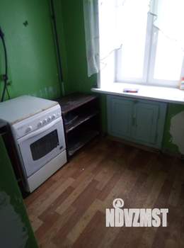 2-к квартира, вторичка, 45м2, 9/9 этаж