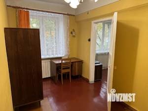 2-к квартира, вторичка, 44м2, 1/5 этаж