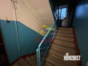 3-к квартира, вторичка, 65м2, 4/5 этаж