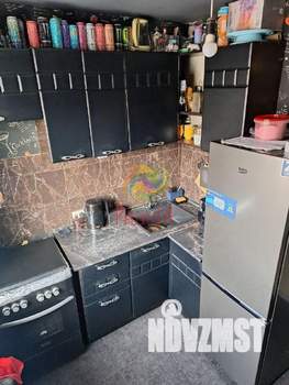 2-к квартира, вторичка, 46м2, 5/5 этаж