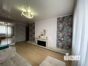 3-к квартира, вторичка, 58м2, 4/5 этаж
