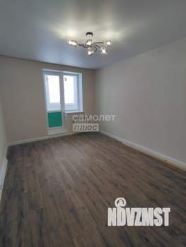 2-к квартира, сданный дом, 66м2, 6/9 этаж