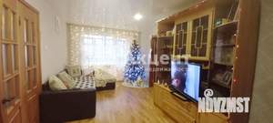 2-к квартира, вторичка, 45м2, 4/5 этаж