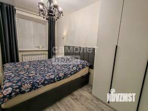 3-к квартира, вторичка, 56м2, 2/5 этаж