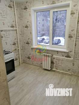 2-к квартира, вторичка, 44м2, 2/5 этаж