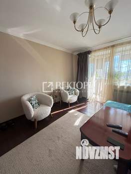 3-к квартира, вторичка, 63м2, 6/9 этаж