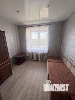 1-к квартира, вторичка, 12м2, 5/5 этаж
