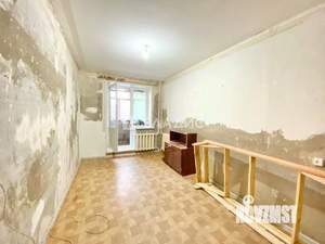 2-к квартира, вторичка, 54м2, 1/9 этаж