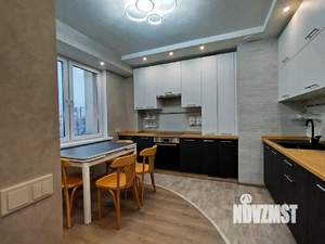 1-к квартира, вторичка, 45м2, 6/19 этаж