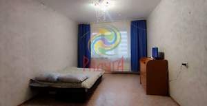 1-к квартира, вторичка, 42м2, 2/17 этаж