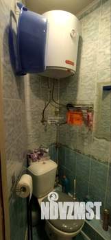 2-к квартира, вторичка, 42м2, 5/5 этаж