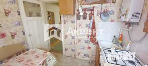 2-к квартира, вторичка, 41м2, 3/3 этаж
