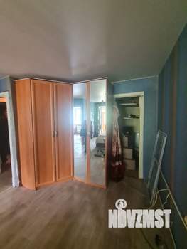 1-к квартира, вторичка, 31м2, 3/3 этаж