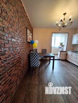 3-к квартира, вторичка, 74м2, 5/9 этаж
