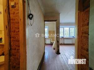 1-к квартира, вторичка, 32м2, 5/5 этаж