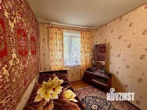 2-к квартира, вторичка, 43м2, 4/5 этаж