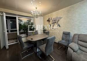 3-к квартира, вторичка, 62м2, 5/5 этаж