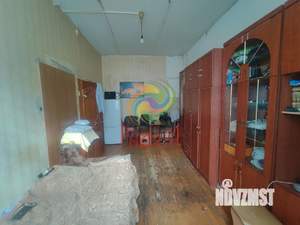 1-к квартира, вторичка, 35м2, 1/5 этаж