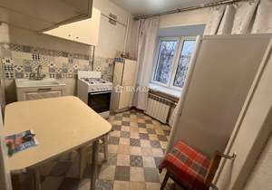 1-к квартира, вторичка, 30м2, 4/5 этаж