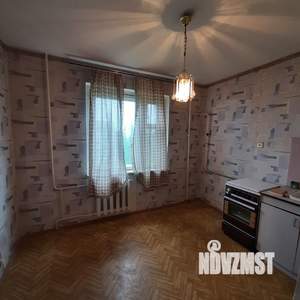 1-к квартира, вторичка, 37м2, 6/9 этаж