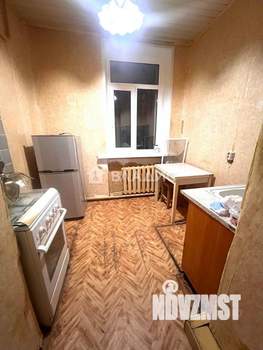 2-к квартира, вторичка, 53м2, 1/2 этаж