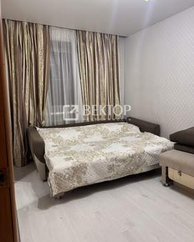 1-к квартира, вторичка, 22м2, 1/5 этаж