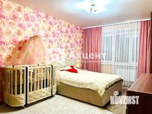 1-к квартира, вторичка, 40м2, 14/17 этаж