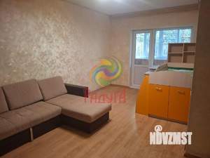 1-к квартира, вторичка, 39м2, 1/3 этаж