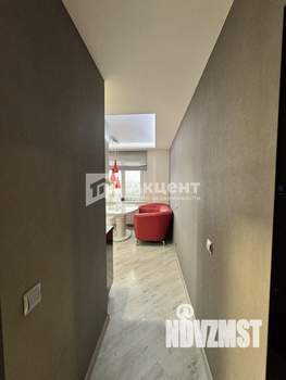 1-к квартира, вторичка, 39м2, 9/10 этаж