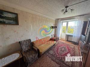 2-к квартира, вторичка, 36м2, 3/3 этаж