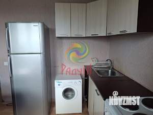 2-к квартира, вторичка, 65м2, 7/17 этаж