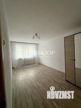1-к квартира, вторичка, 29м2, 1/5 этаж