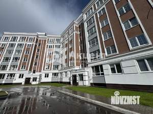 1-к квартира, вторичка, 31м2, 5/6 этаж