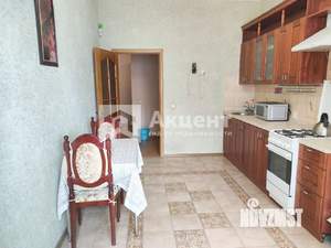 1-к квартира, вторичка, 67м2, 7/9 этаж