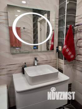 3-к квартира, вторичка, 81м2, 8/17 этаж